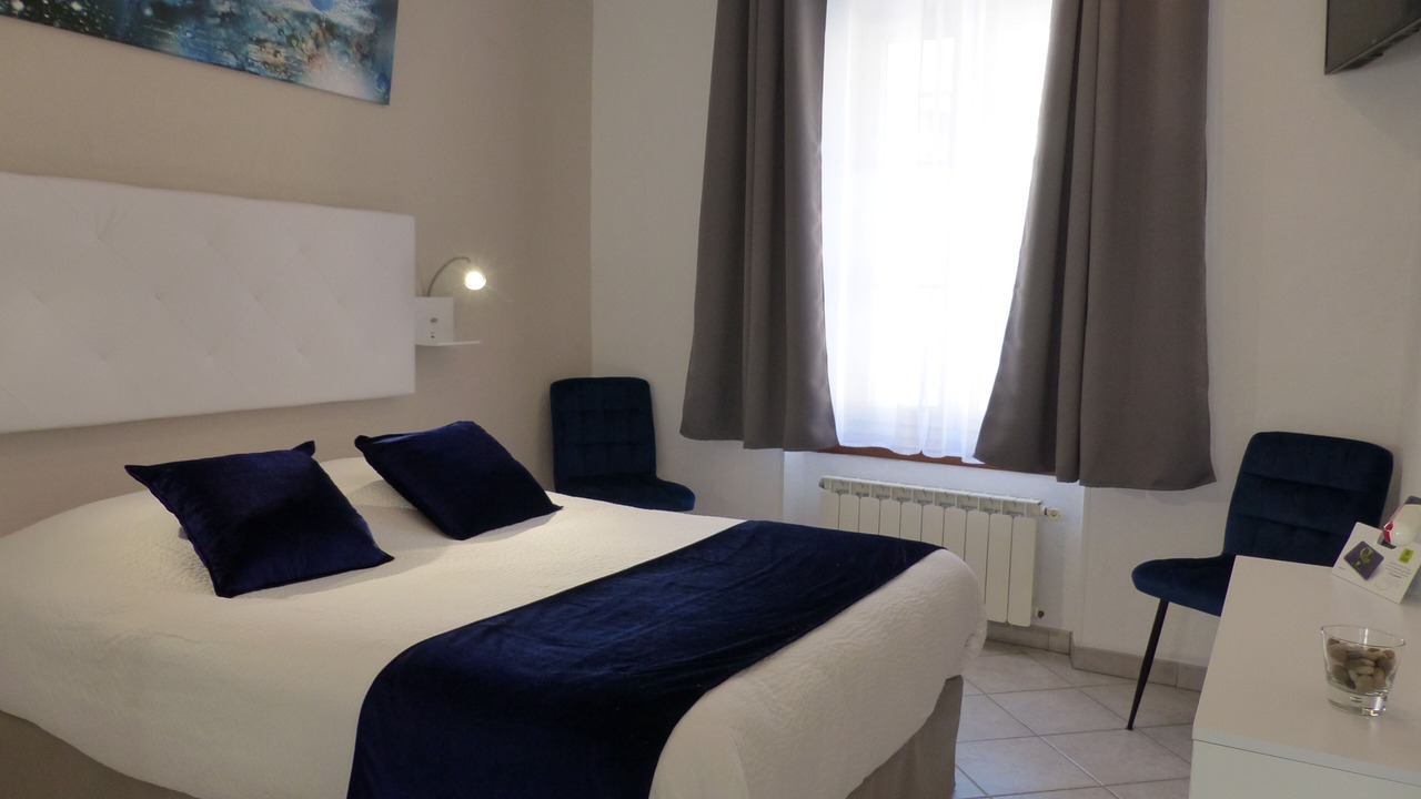 Photo of Bedroom in Saint-Lary