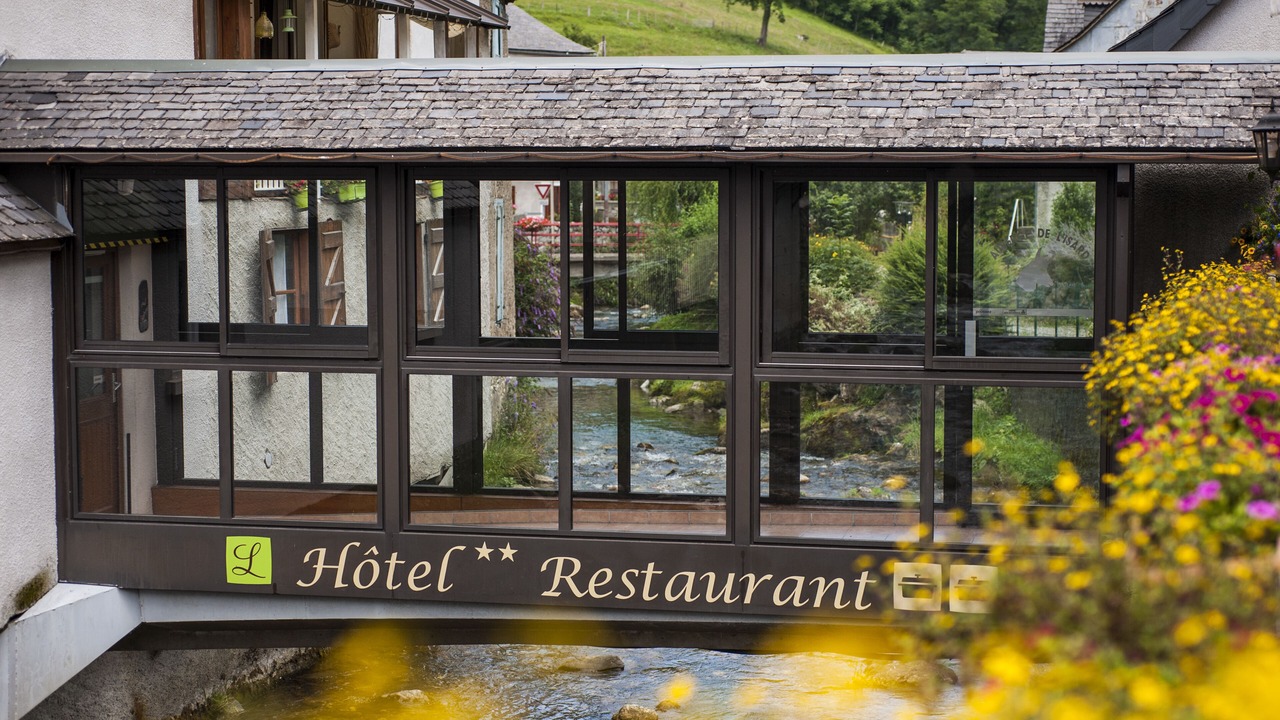 Photo of Outdoor in Saint-Lary