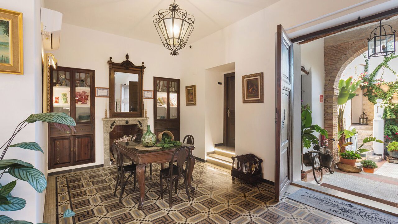 Photo of Bedroom in Ondara
