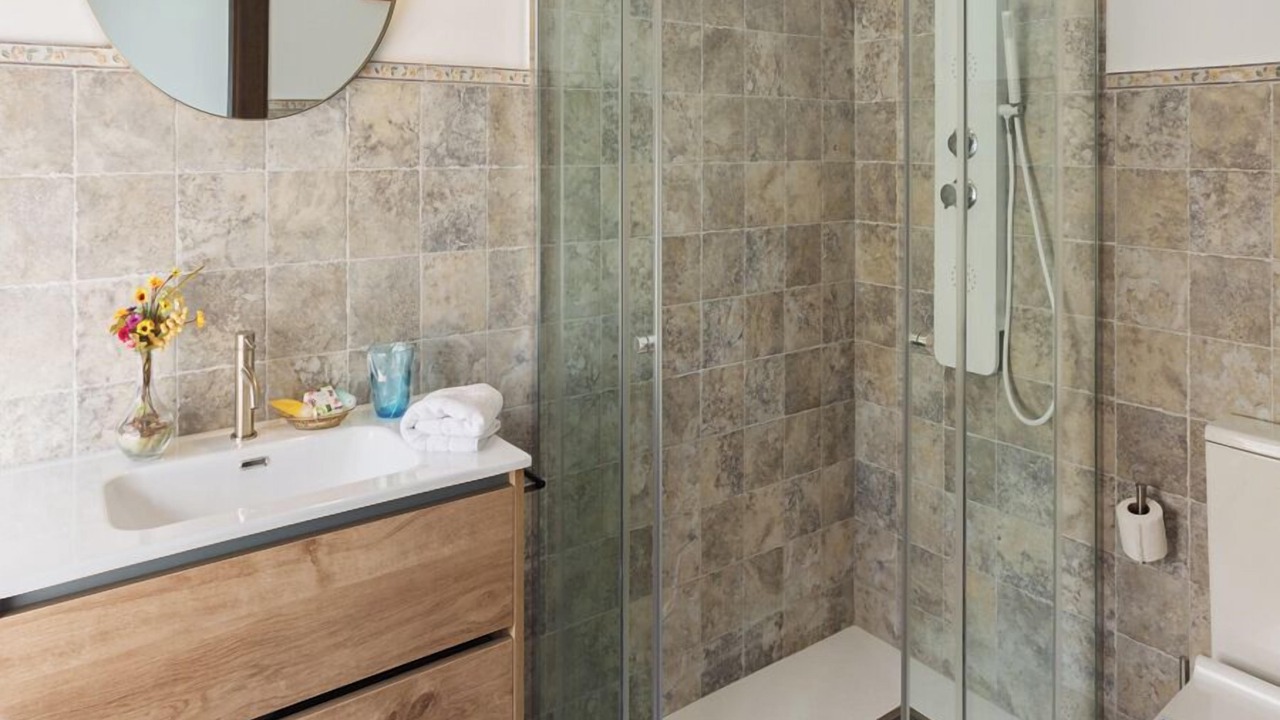 Photo of Bathroom in Ondara