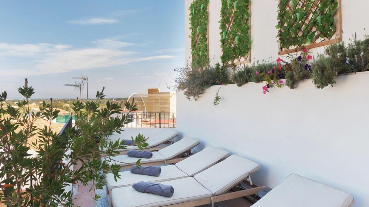 Photo of Patio Balcony in Ondara