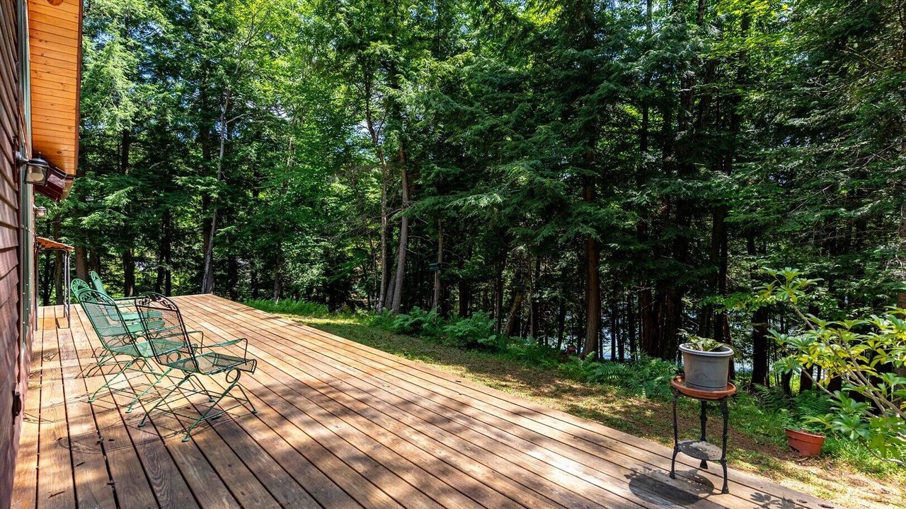 Photo of Outdoor in Inlet