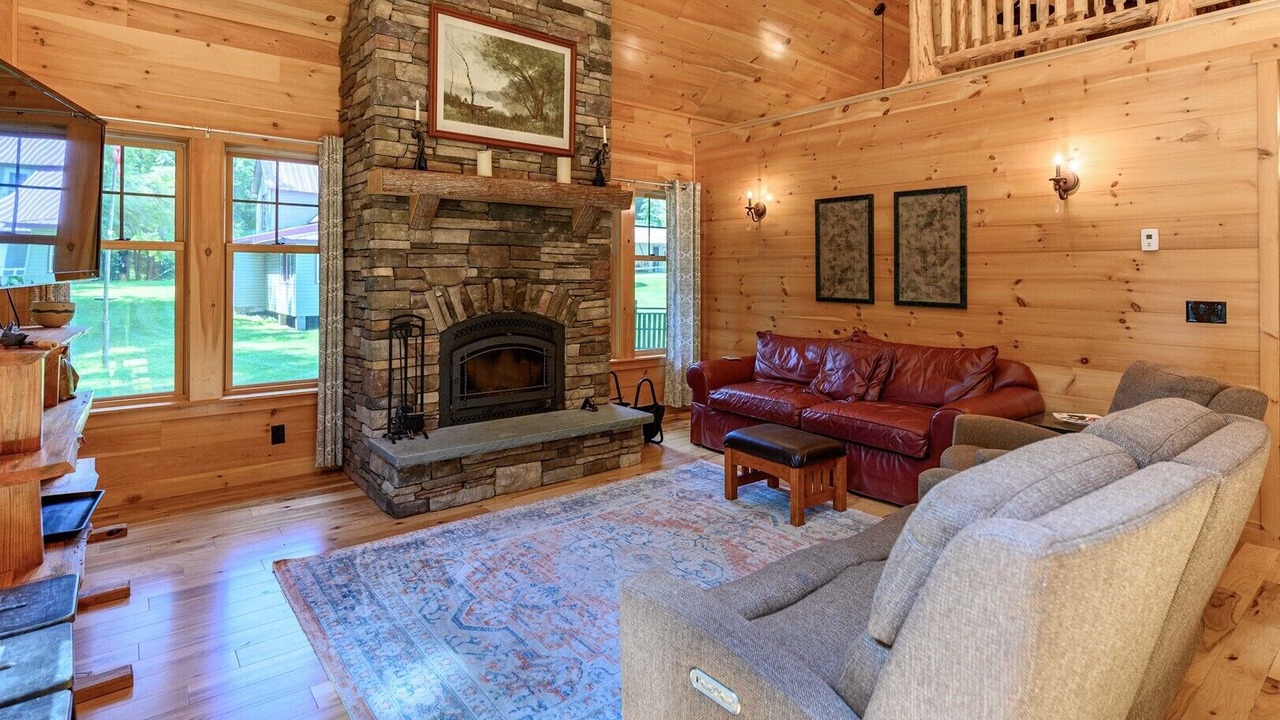 Photo of Livingroom in Inlet