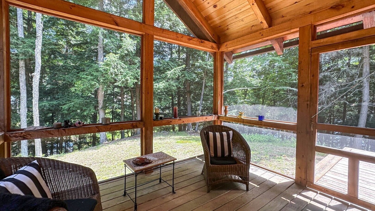 Photo of Outdoor in Inlet