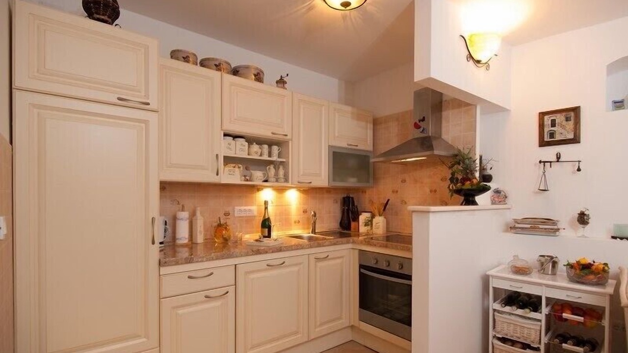 Photo of Kitchen in Donje Selo