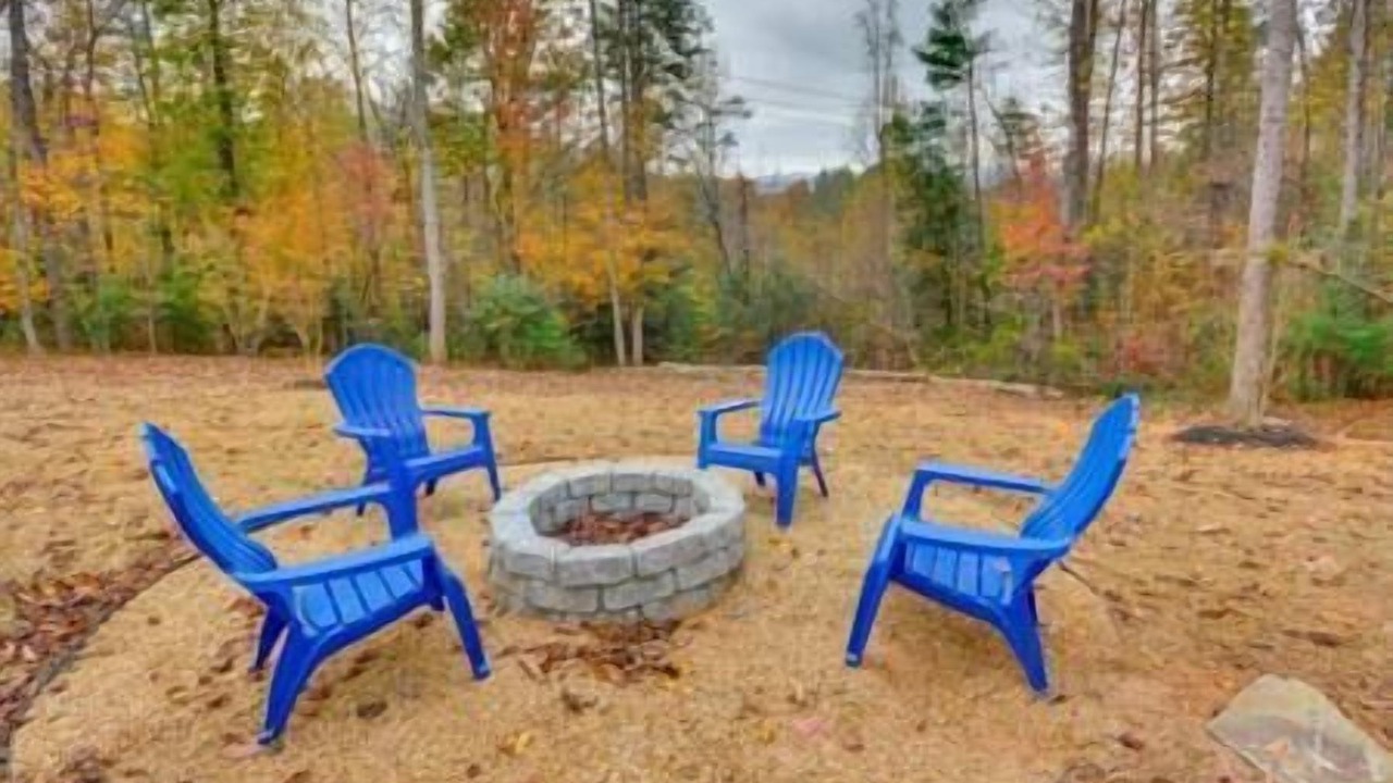 Photo of Outdoor in Traphill