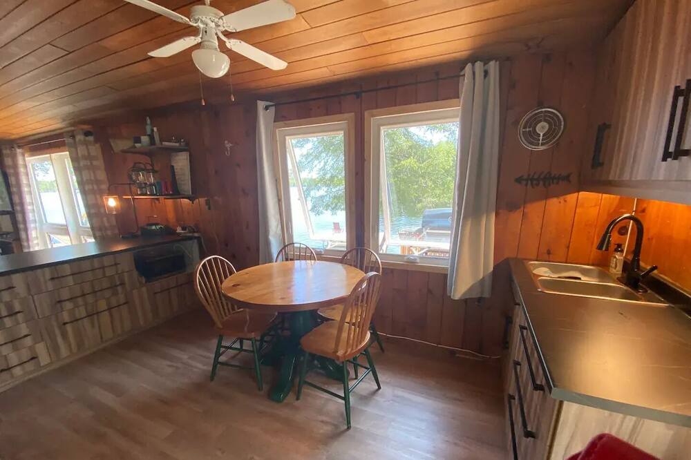 Photo of Kitchen in Norland