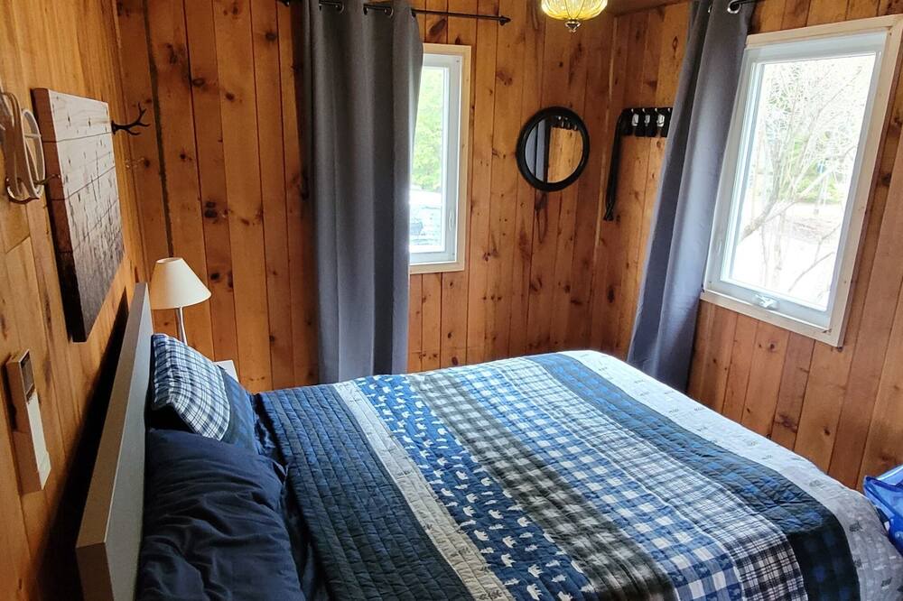 Photo of Bedroom in Norland