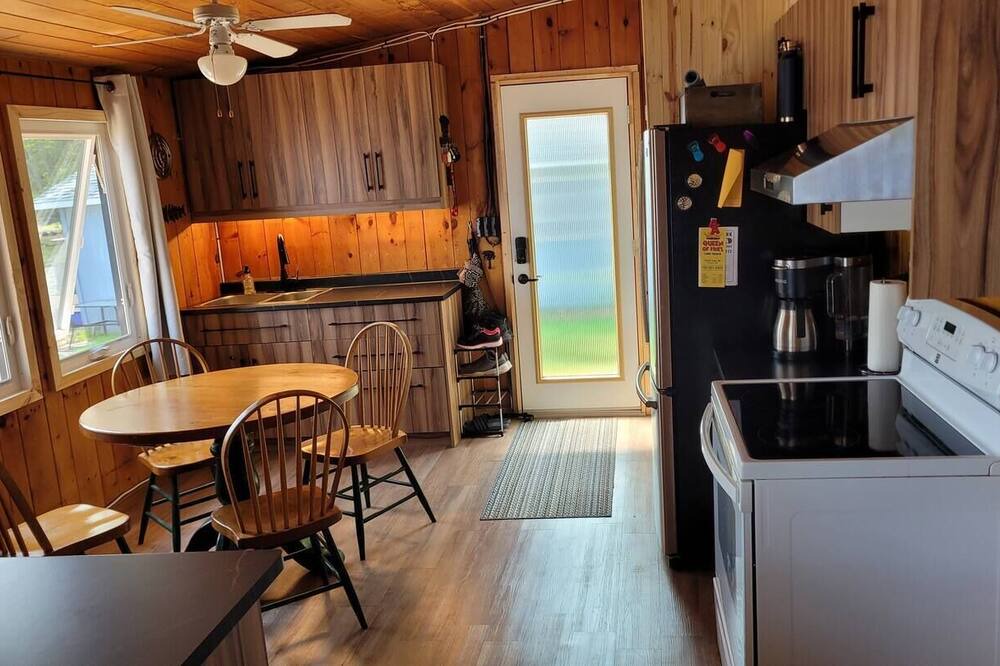 Photo of Kitchen in Norland