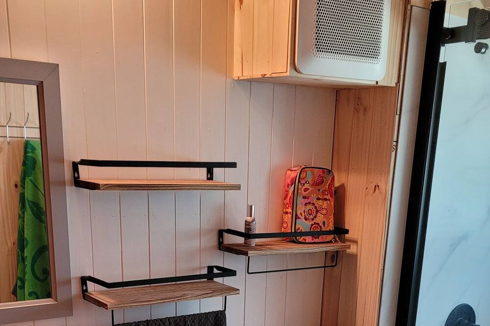 Photo of Bathroom in Norland