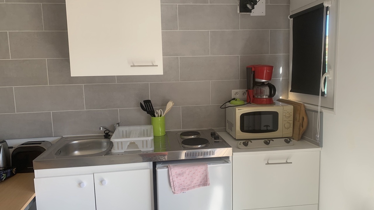 Photo of Kitchen in Saint-Andre