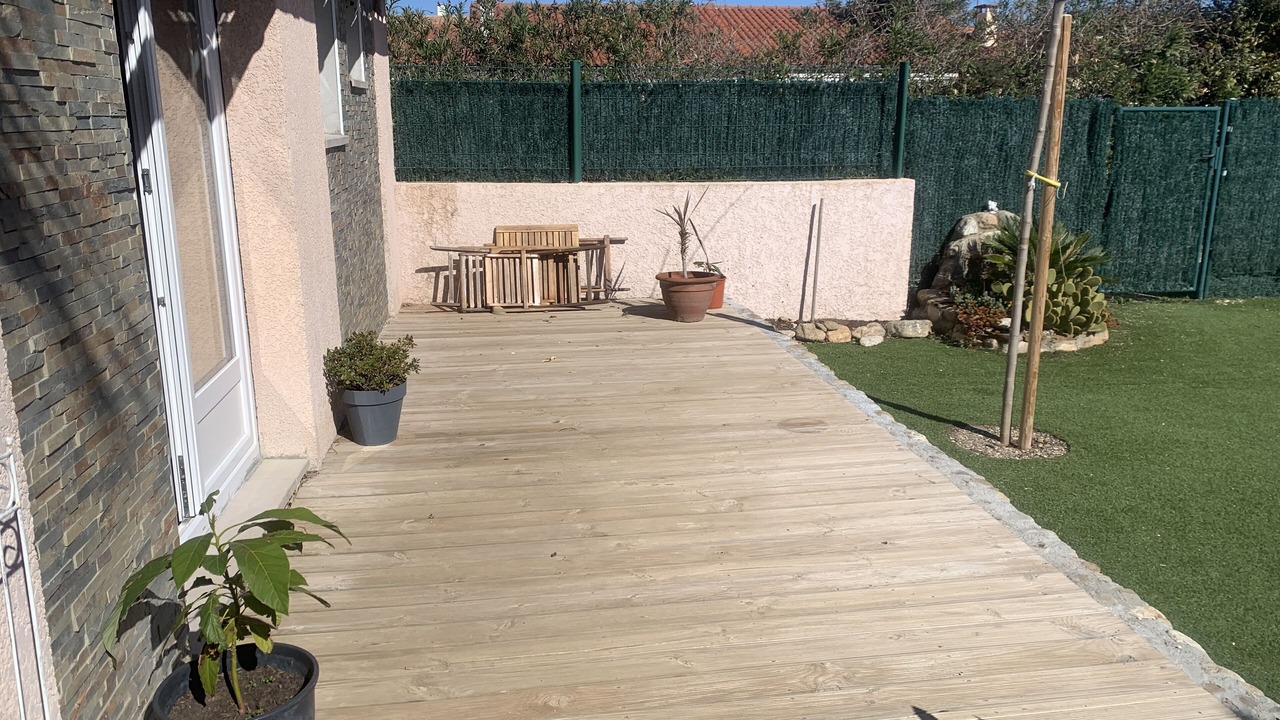 Photo of Outdoor in Saint-Andre