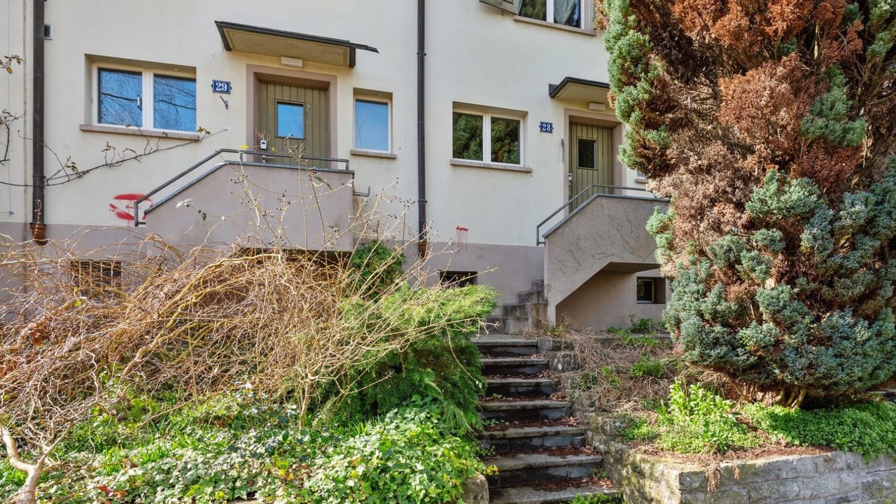 Photo of Outdoor in Wiedikon