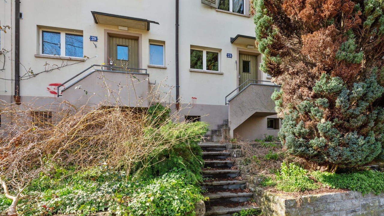 Photo of Outdoor in Wiedikon