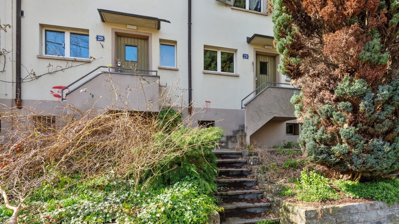 Photo of Outdoor in Wiedikon