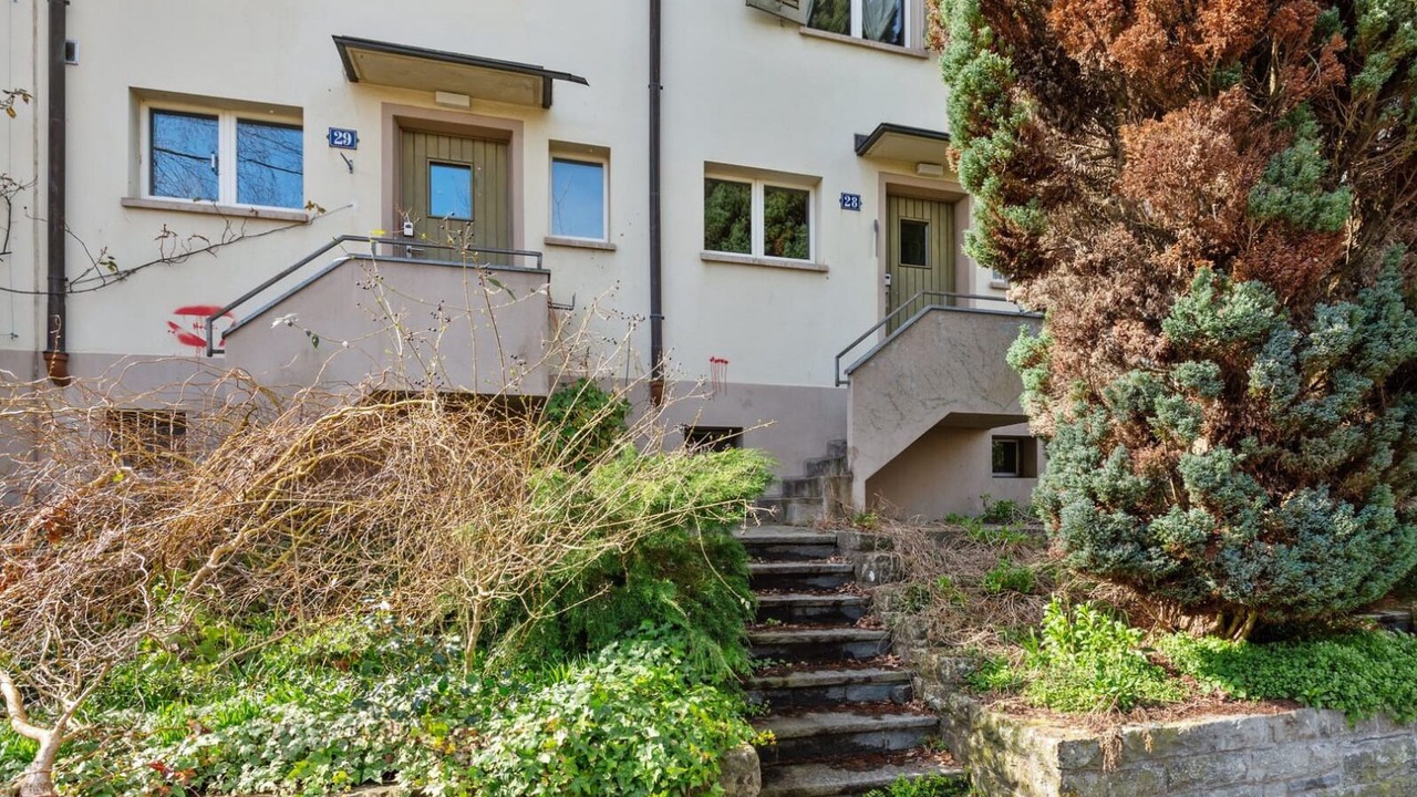 Photo of Outdoor in Wiedikon
