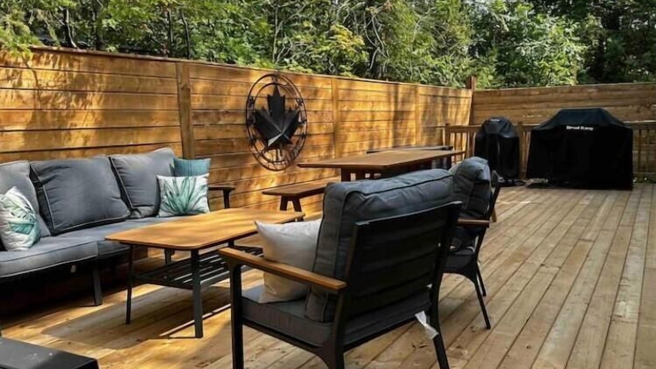 Photo of Outdoor in Wasaga Beach