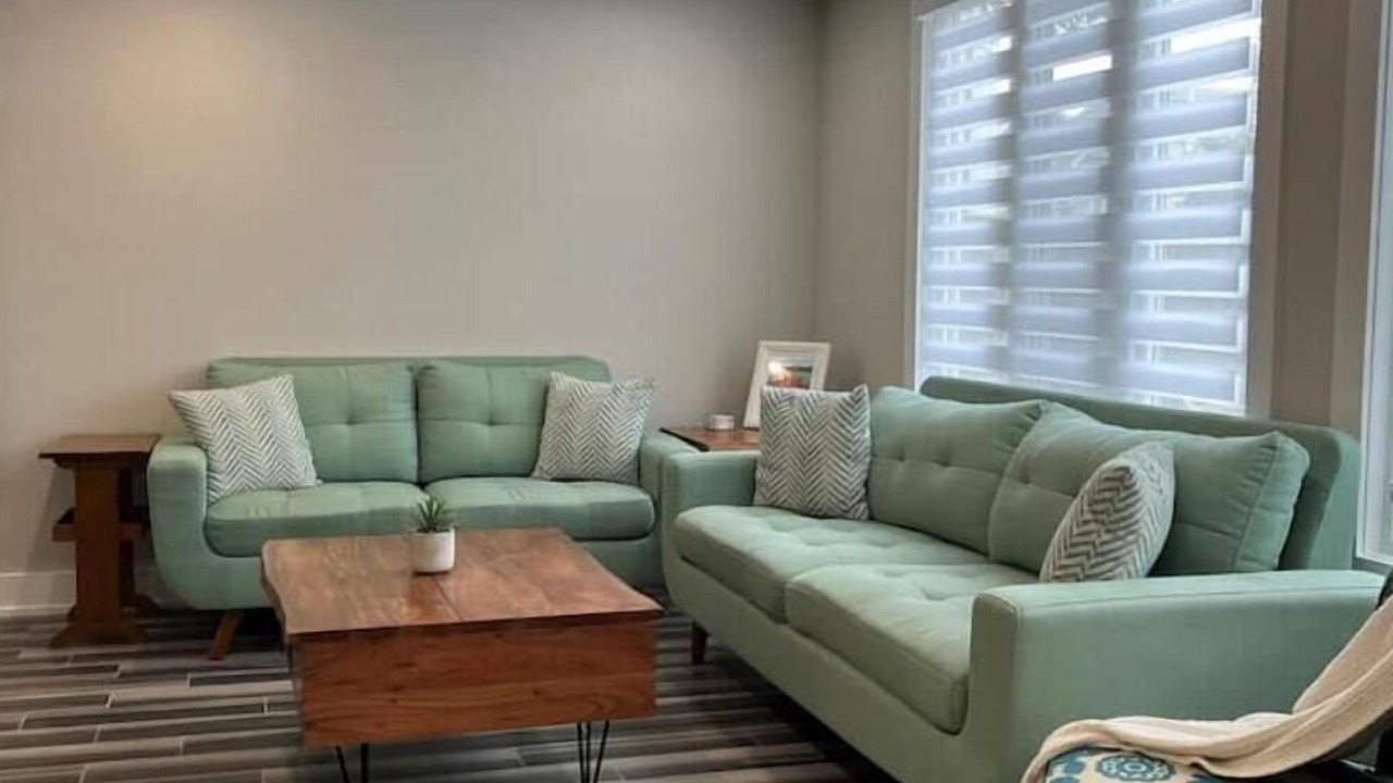 Photo of Livingroom in Wasaga Beach