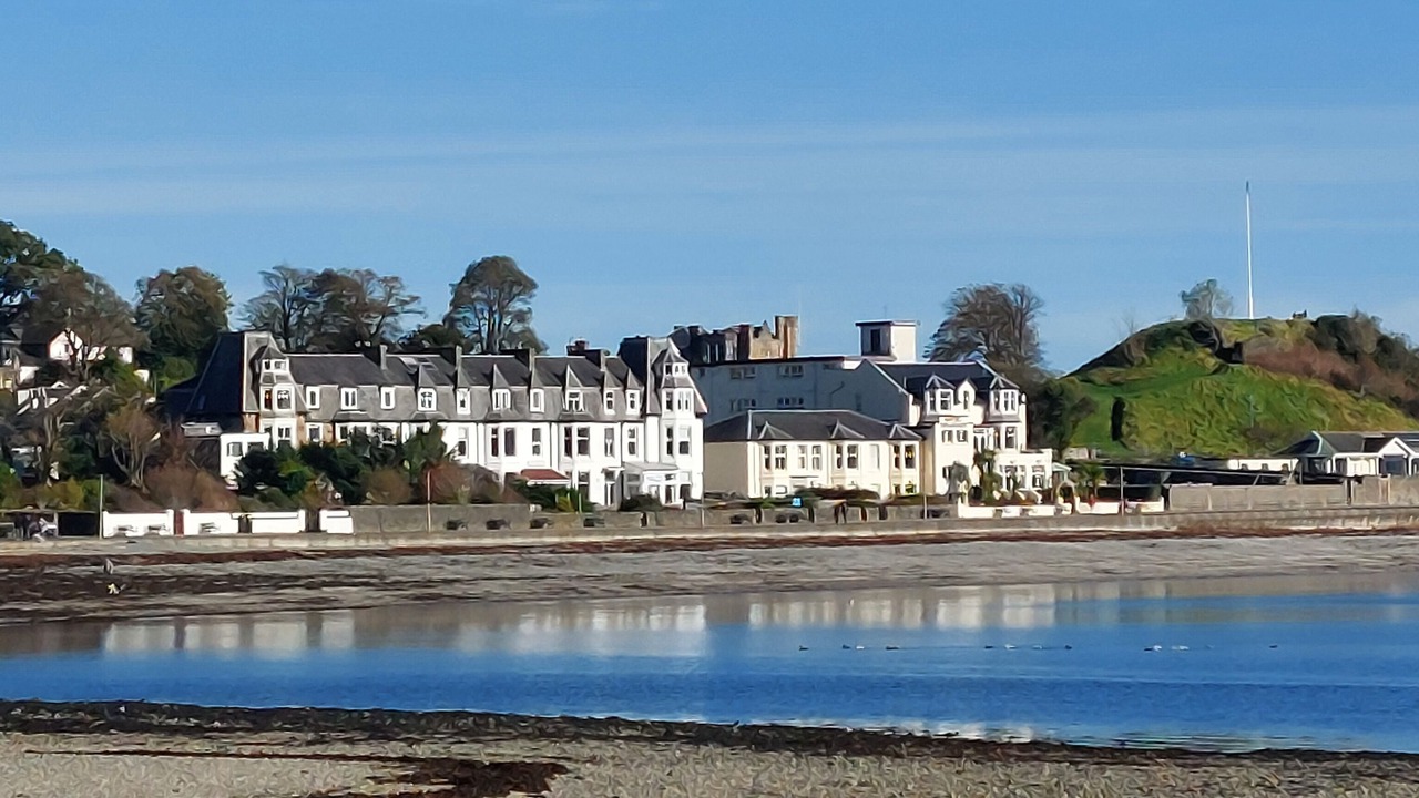 Photo of Outdoor in Innellan