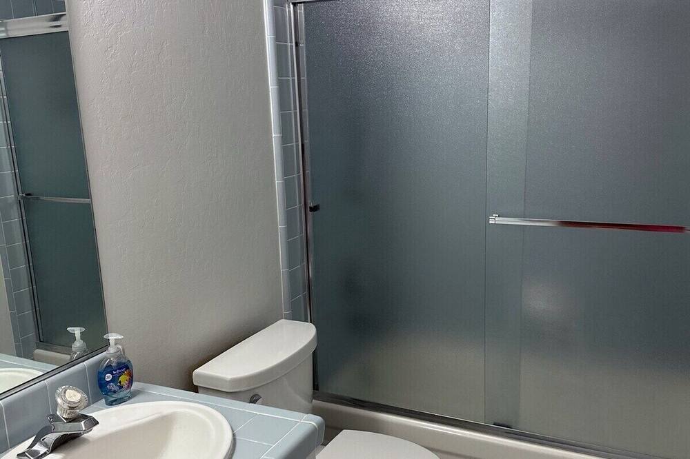 Photo of Bathroom in Covell Park