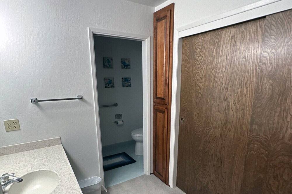Photo of Bathroom in Covell Park