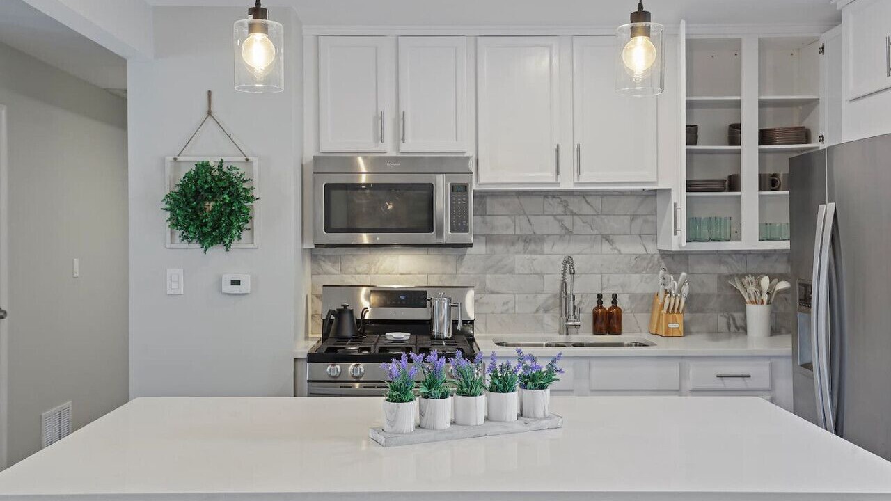 Photo of Kitchen in Romeoville