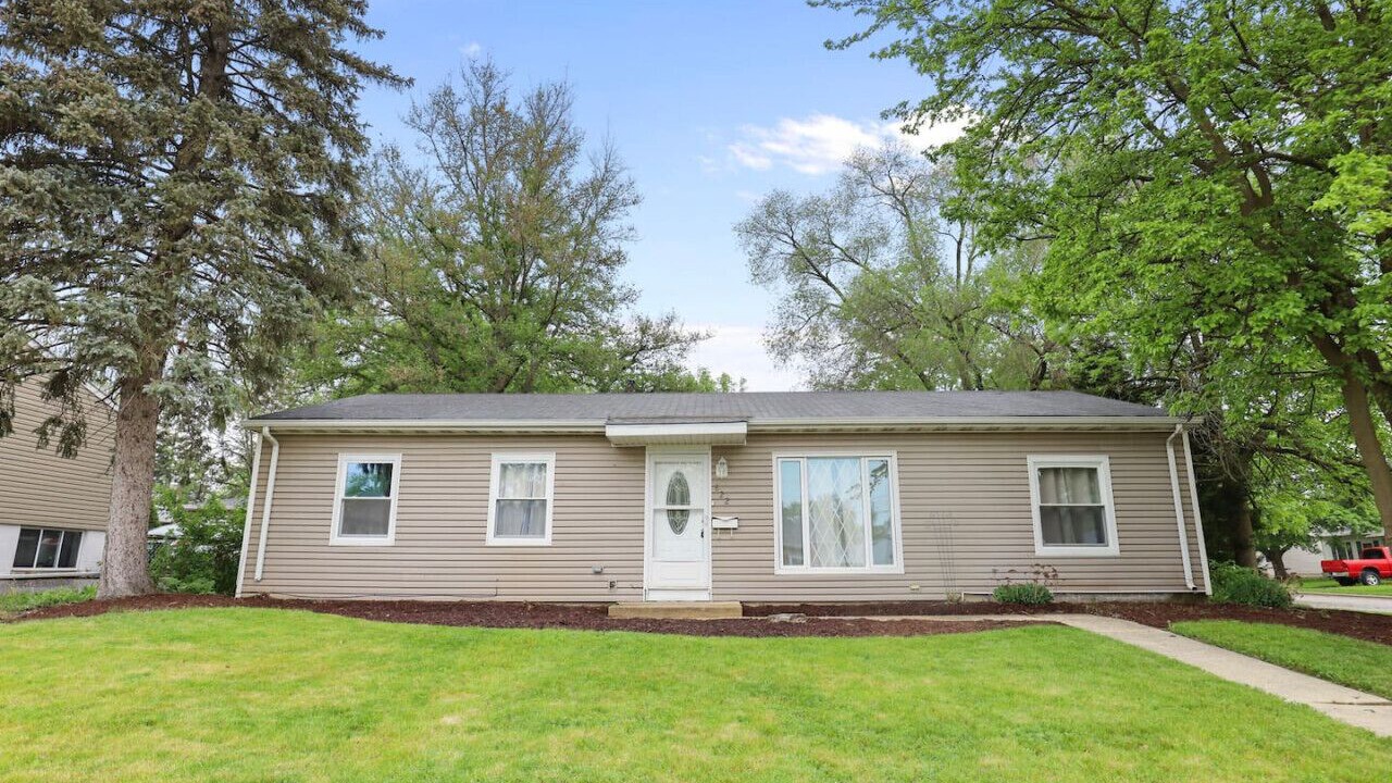 Photo of Outdoor in Romeoville
