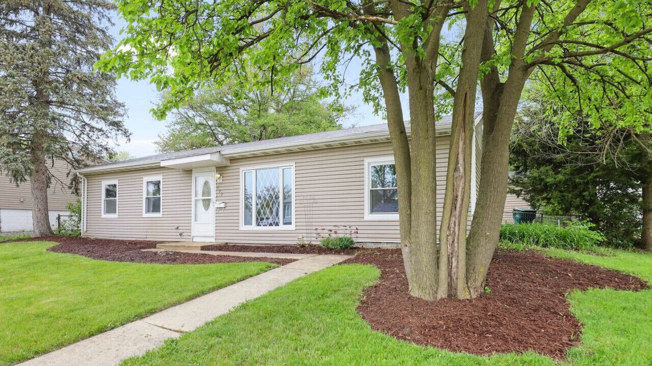 Photo of Outdoor in Romeoville