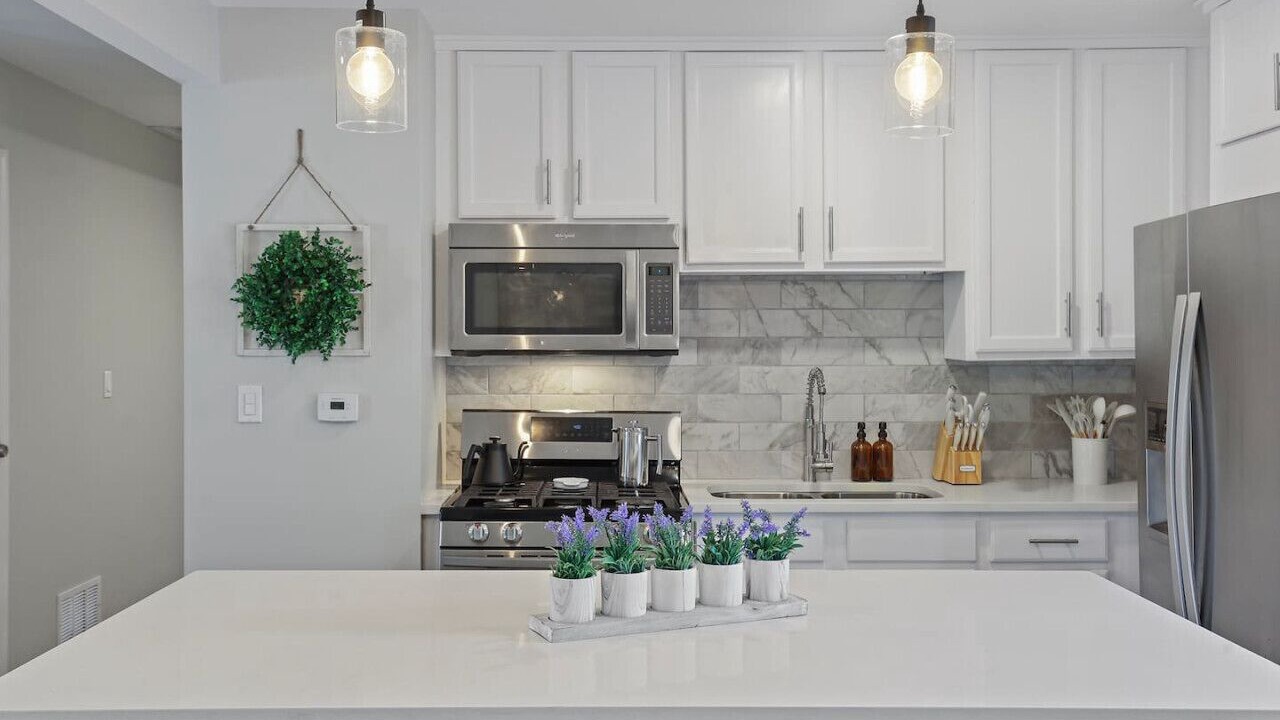 Photo of Kitchen in Romeoville
