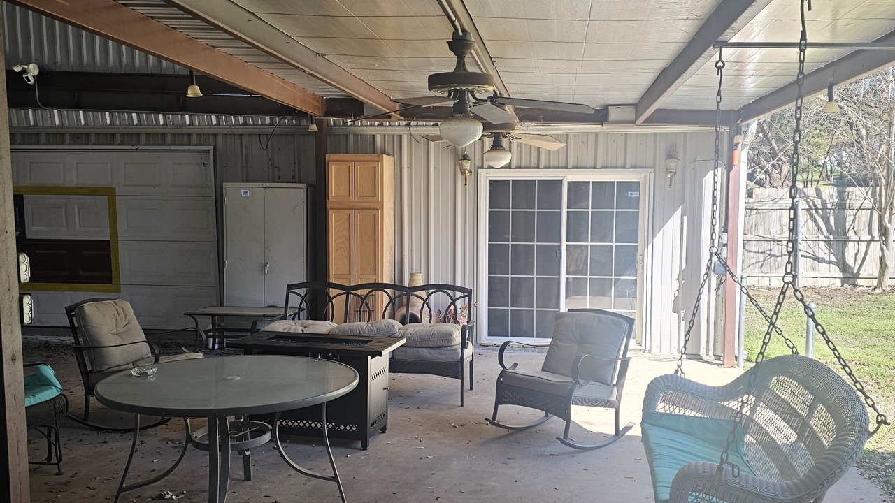 Photo of Patio Balcony in Clifton
