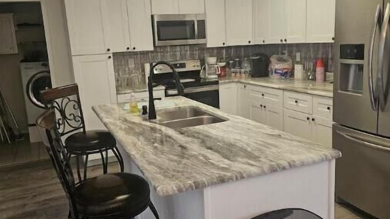 Photo of Kitchen in Clifton