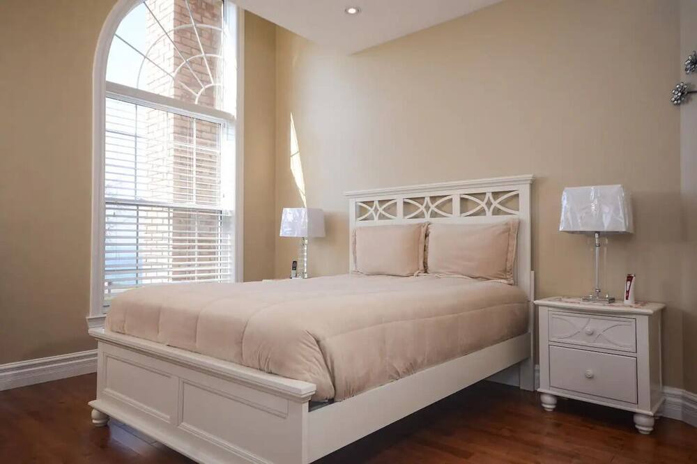 Photo of Bedroom in Carrying Place