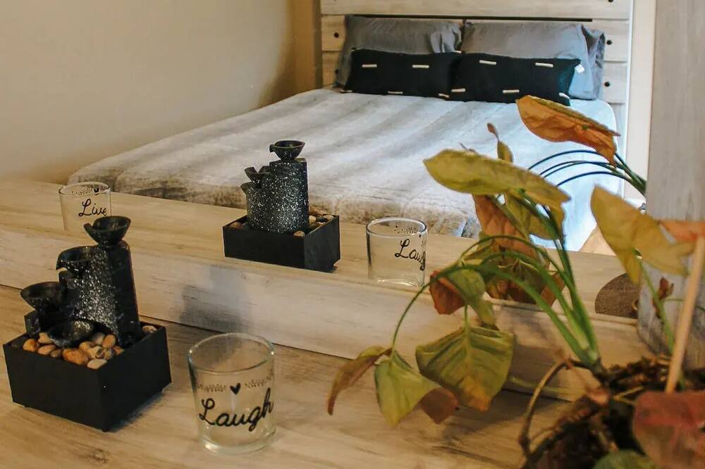 Photo of Bedroom in Shady Spring