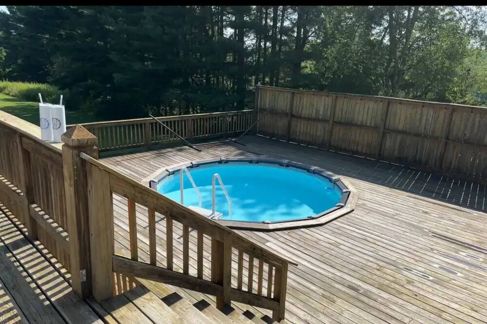 Photo of Outdoor in Shady Spring