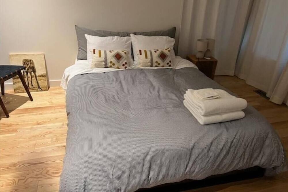 Photo of Bedroom in Southampton