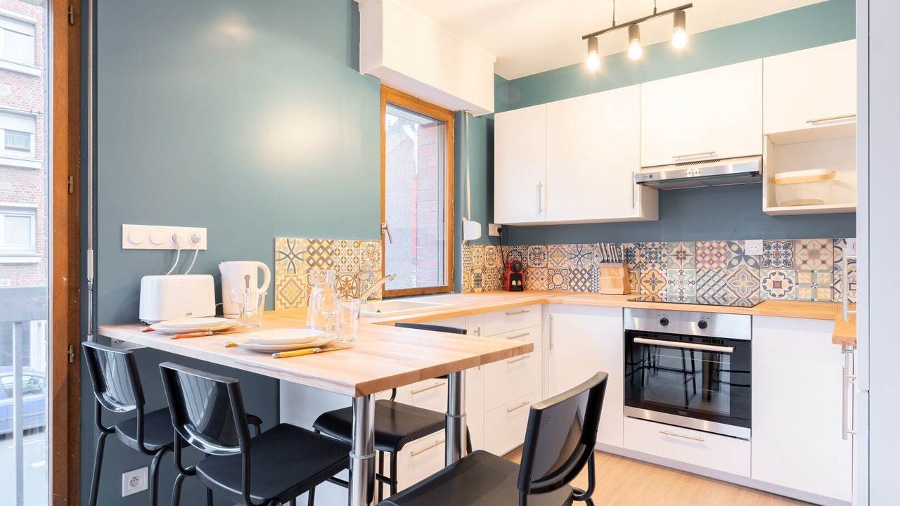 Photo of Others in Faubourg de Bethune