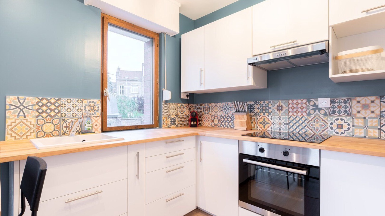 Photo of Others in Faubourg de Bethune