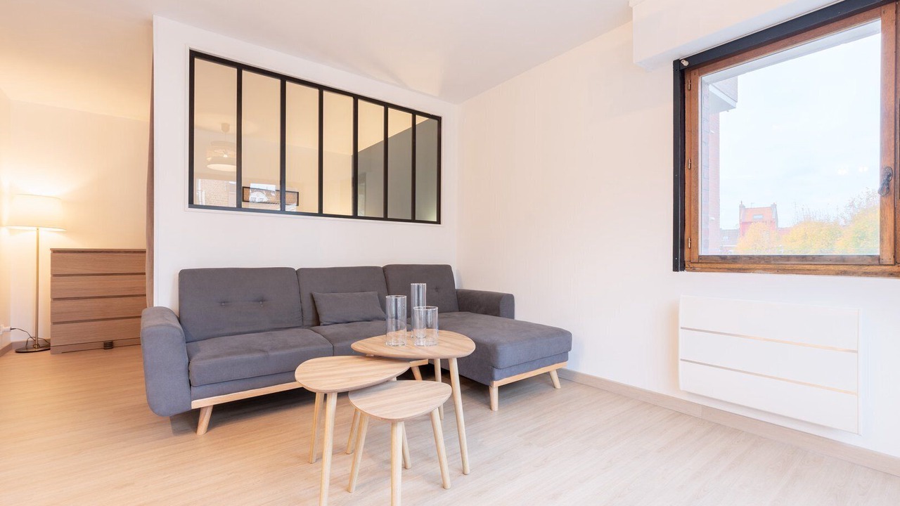 Photo of Others in Faubourg de Bethune