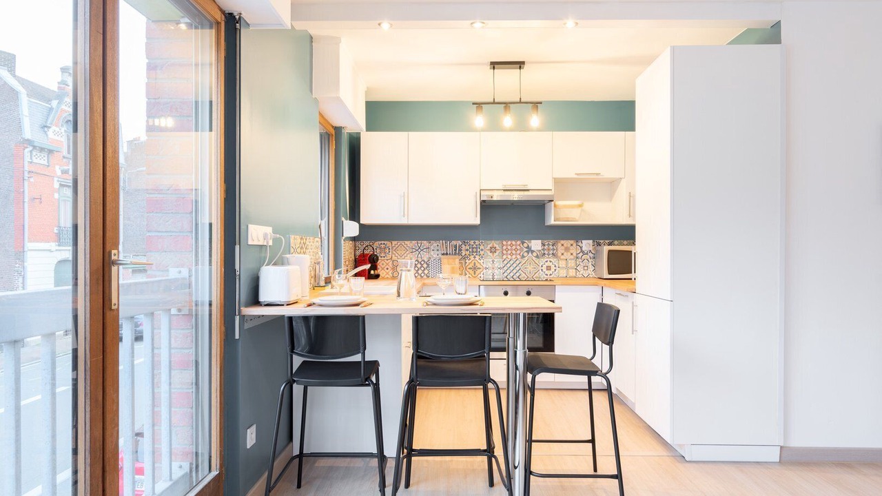 Photo of Others in Faubourg de Bethune