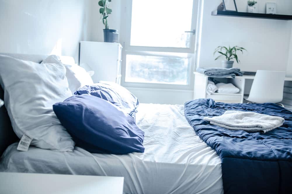 Photo of Bedroom in Les Puces de Saint-Ouen