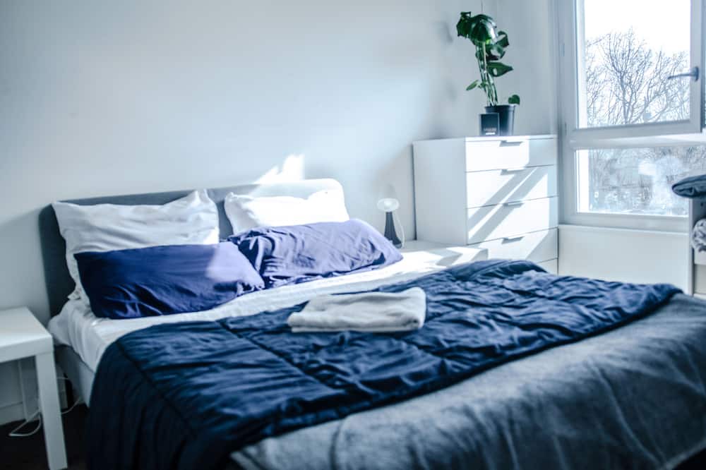 Photo of Bedroom in Les Puces de Saint-Ouen