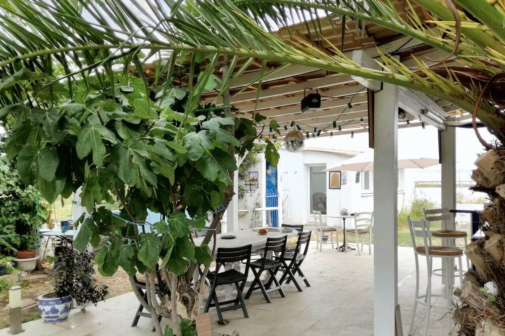 Photo of Outdoor in Mauguio
