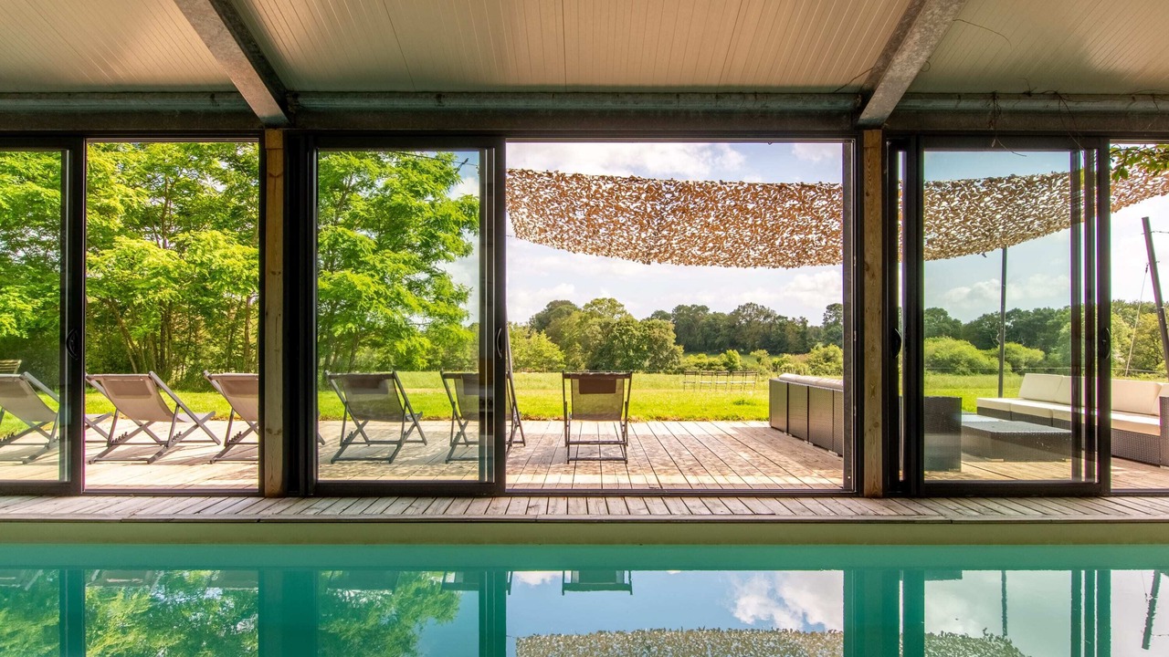 Photo of Outdoor in Grosbreuil