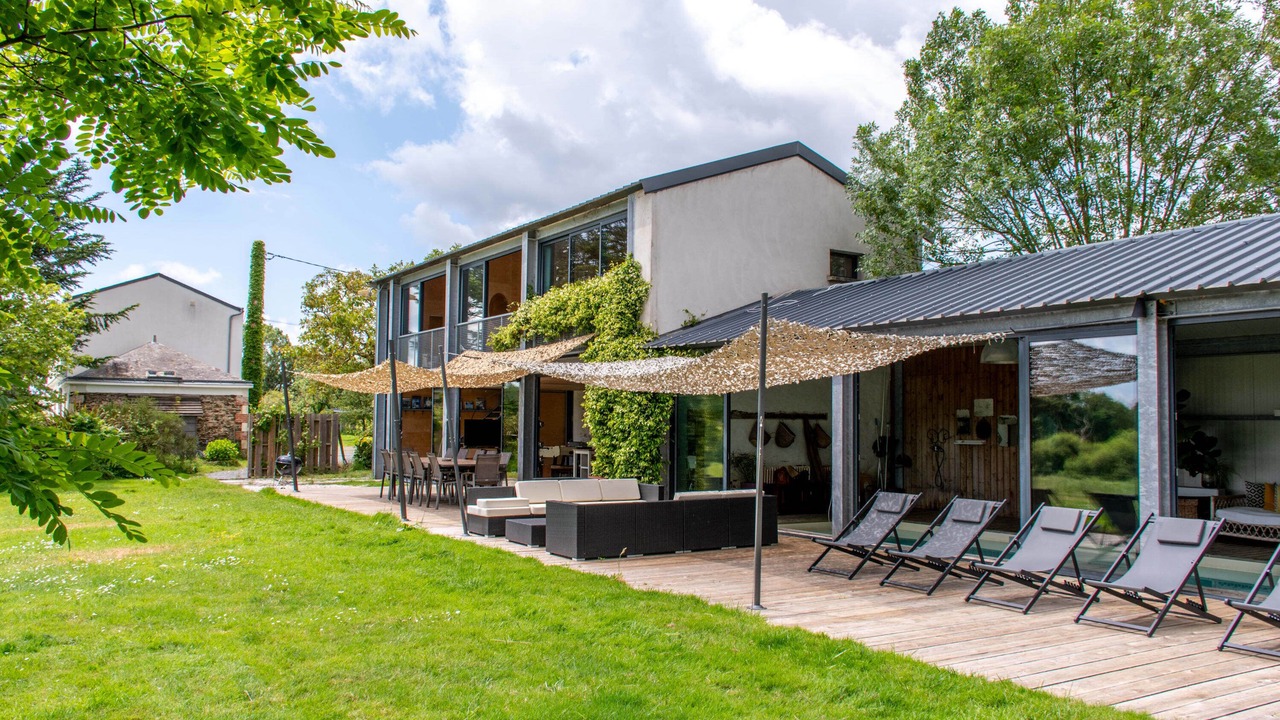 Photo of Outdoor in Grosbreuil