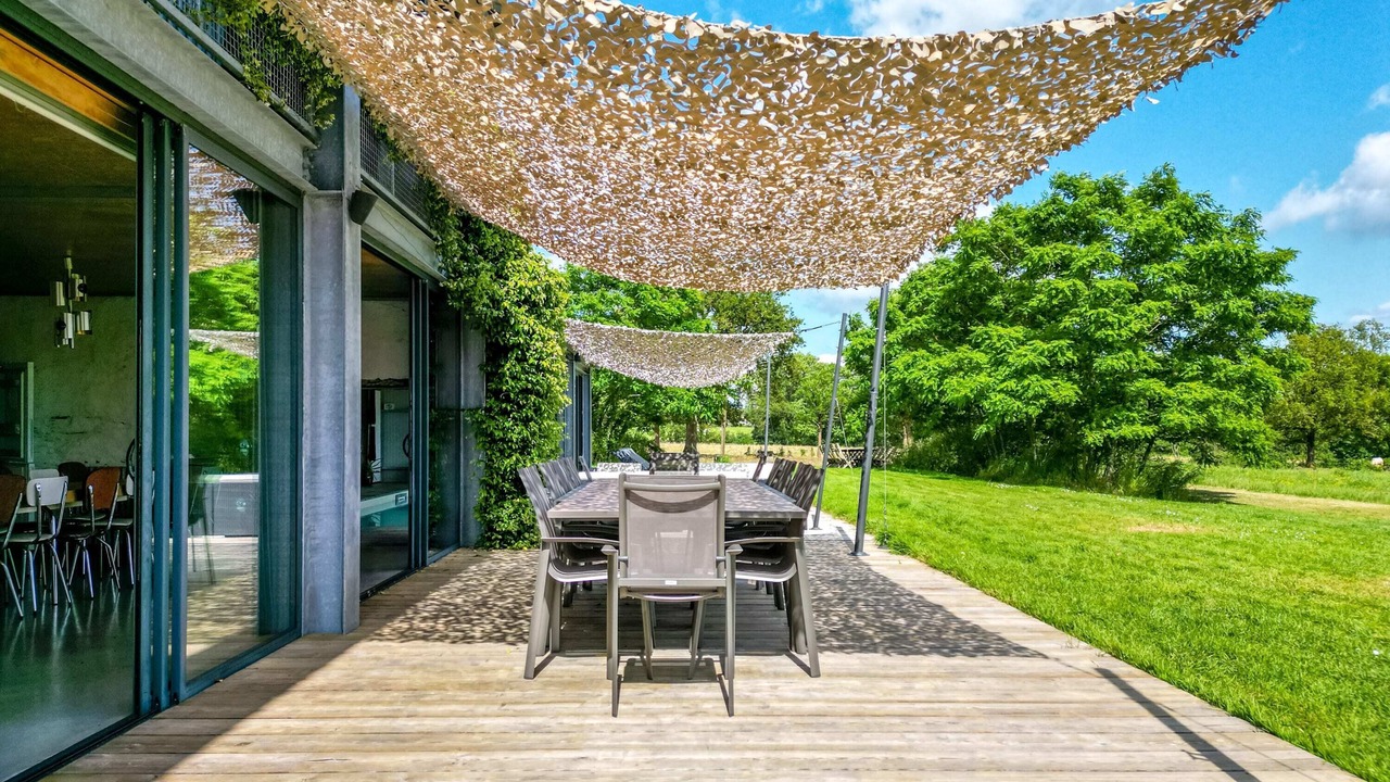 Photo of Outdoor in Grosbreuil