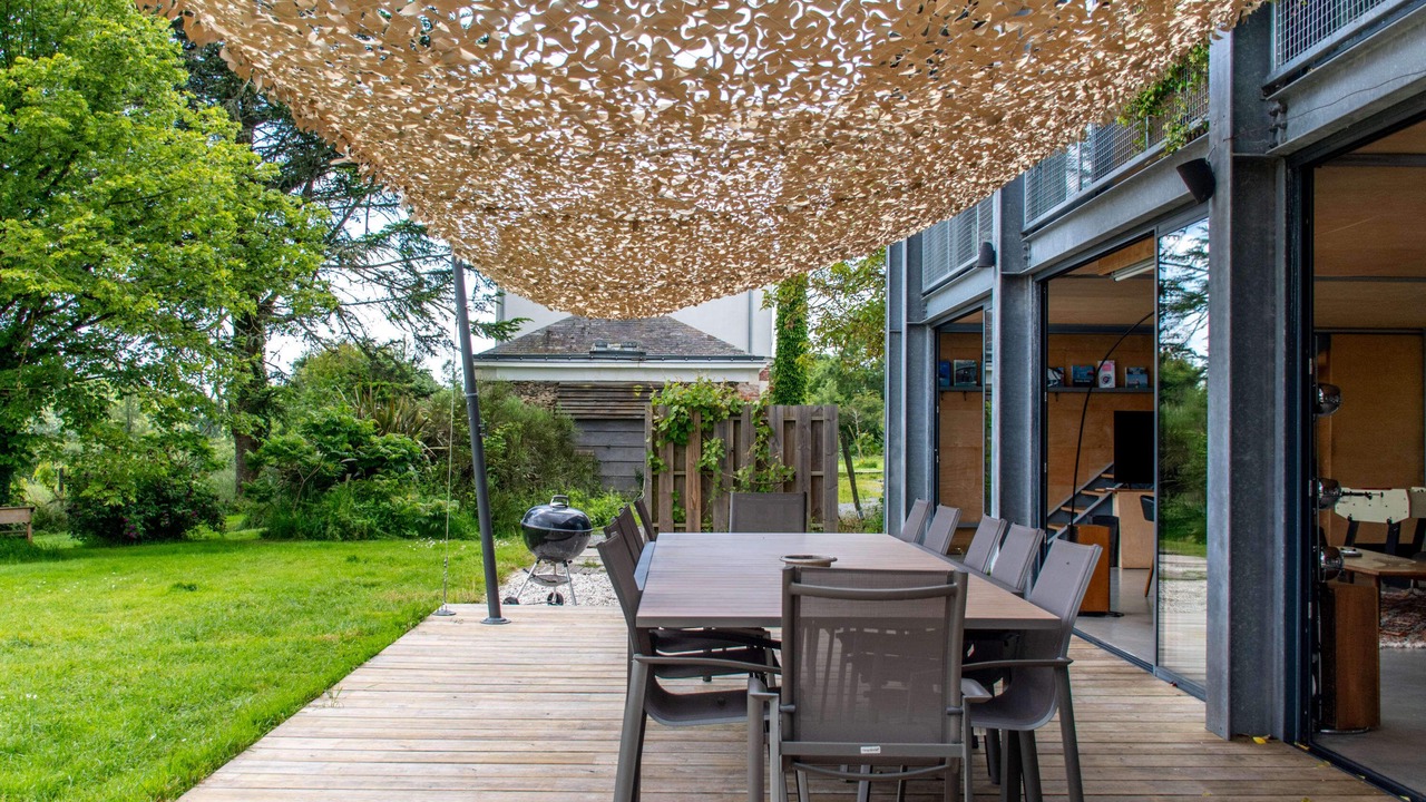 Photo of Outdoor in Grosbreuil