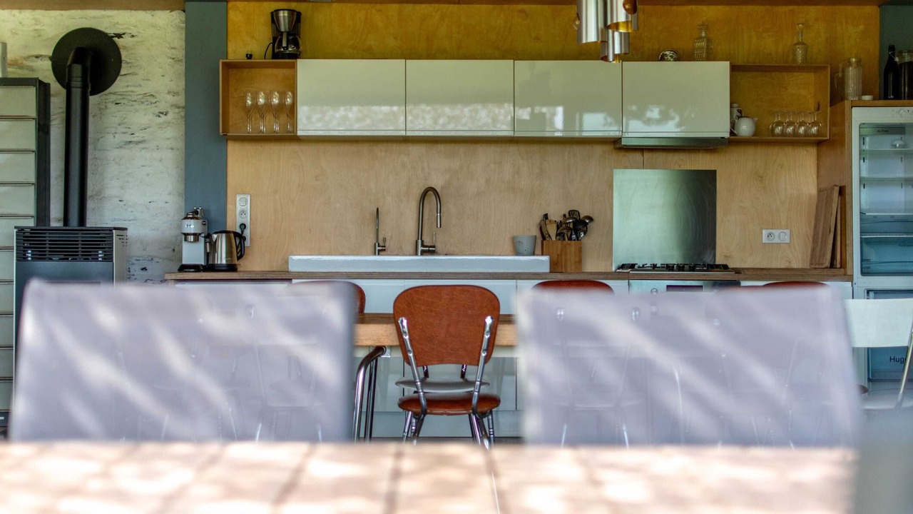 Photo of Kitchen in Grosbreuil