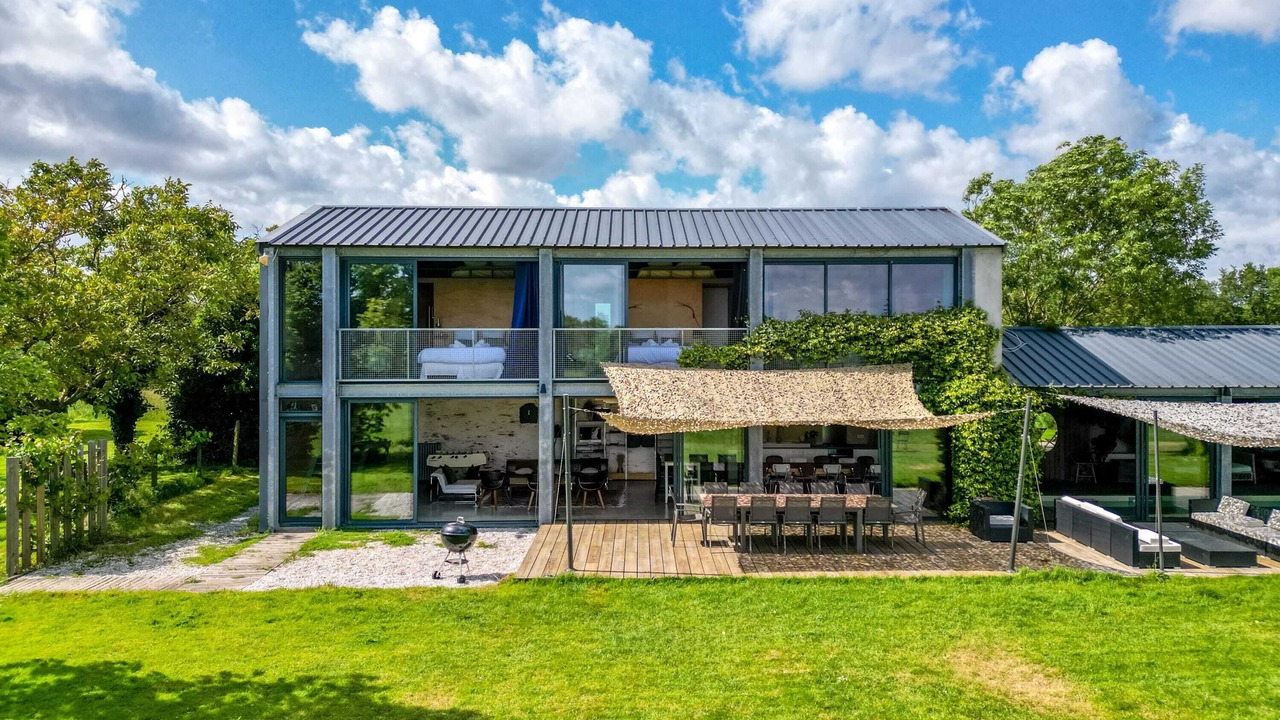Photo of Outdoor in Grosbreuil