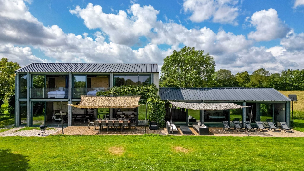 Photo of Outdoor in Grosbreuil