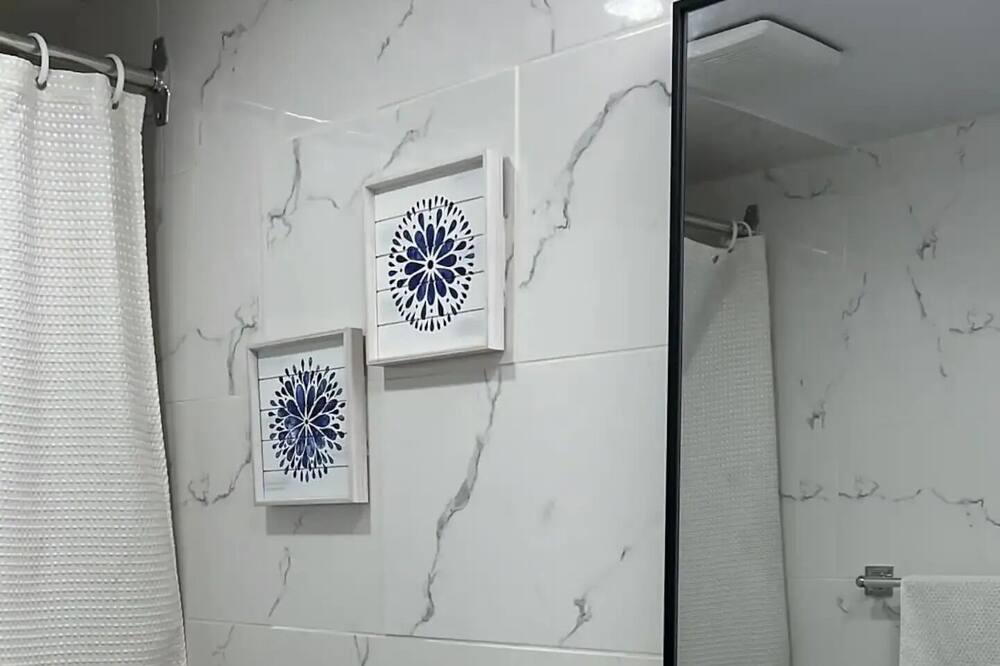 Photo of Bathroom in Malton